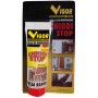 ADESIVO VIGOR NAILS-STOP alb TUBE GR. 100