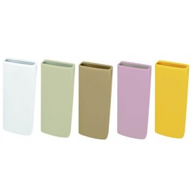 UMIDIFICATORE IN CERAMICA MOD. NOVO COLORI MISTI