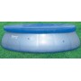 BESTWAY 58032 TELO TOP COPERTURA PISCINA GONFIABILE DIAM. CM.