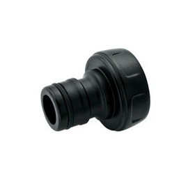 UNIFLEX ART. 620450 PRIZĂ ROBINET MARE