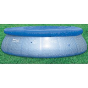 BESTWAY 58032 TOP POOL COVER DU-TENFDIAM IABILE. CM. 244 BESTWAY 58032 TOP POOL COVER DU-TENFDIAM IABILE. CM. 244