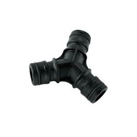 UNIFLEX ART. 622510 TRIPLE MONTARE MARE