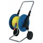 UNIFLEX ART. 628496 CARRELLO ATTREZZATO 5/8X15MT