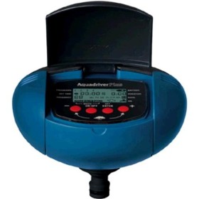 UNIFLEX ART. 661046/66 CENTRALINA PER IRRIGAZIONE AQUADRIVER