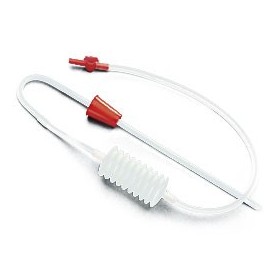 UNIFLEX ART. 75280 TRAVASATORE  A POLMONE UNIFLEX ART. 75280 TRAVASATORE A POLMONE