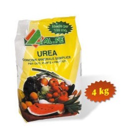 UREEa AGRICOLA AL. FE KG. 5 UREEa AGRICOLA AL. FE KG. 5