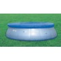 BESTWAY 58073 TELO TOP COPERTURA PISCINA GONFIABILE DIAM. CM.