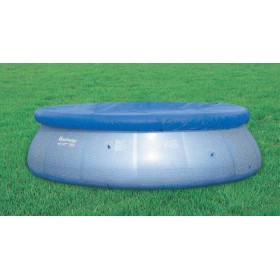 BESTWAY 58073 TOP POOL COVER DU-TENFDIAM IABILE. CM. 549 BESTWAY 58073 TOP POOL COVER DU-TENFDIAM IABILE. CM. 549