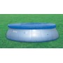 BESTWAY 58073 TELO TOP COPERTURA PISCINA GONFIABILE DIAM. CM.549