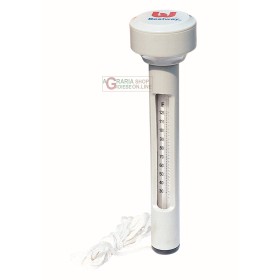BESTWAY 58072 ORIGINAL FLOATING POOL TERMOMETRU BESTWAY 58072 ORIGINAL FLOATING POOL TERMOMETRU