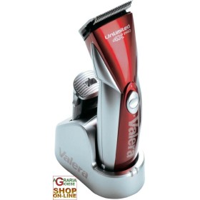 VALERA TAGLIACAPELLI PROFESSIONALE UNLIMITED 4X PRO VL 653.01