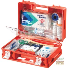 ABS CAZ PENTRU PRIMUL AJUTOR DE PRIM AJUTOR ATAȘAMENT 2