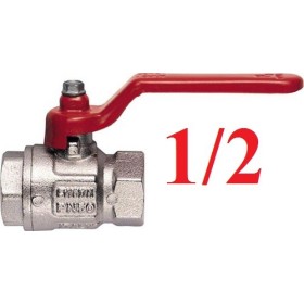 BALLVOLA ITAP F / F GR. 1/2