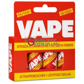 VAPE FÂȘIE DE ATRACȚII PZ. 4 ÎN BLISTERE