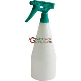 VAPORIZZATORE IN PLASTICA LT. 1 VAPORIZZATORE IN PLASTICA LT. 1