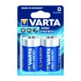 VARTA BATERIE DE MARE ENERGIE LANTERNA 2PCS LR20