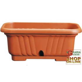 VAZA BALCONIERA SELENE CU CMUNDERCASSETTE. 50