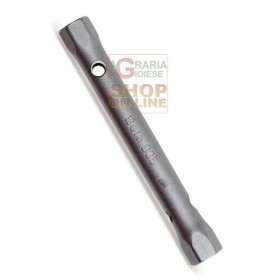 BETA ART. 935 CHIAVE A TUBO DOPPIA GR. 6/7 BETA ART. 935 CHIAVE A TUBO DOPPIA GR. 6/7