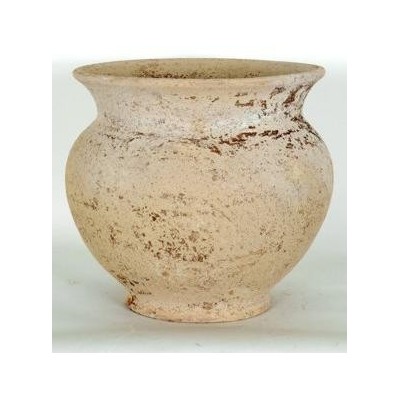 VASO CERAMICA GASPO H.25 ART.403 GIARDINO