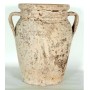 VASO CERAMICA GIARA H.44 ART.401 GIARDINO