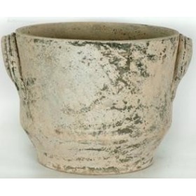 VAZA CERAMICA CM.40 ART.115 GRADINA