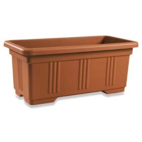 PLANTATOR DREPTUNGHIULAR VAZA THEMA CM. 60