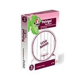 VEBI PULVIGEL PREPARATO PER LA CHIARIFICAZIONE DEI VINI ROSSI