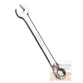 BETA CHIAVE COMBINATA A CRICCHETTO ART. 142 MM. 10 BETA CHIAVE COMBINATA A CRICCHETTO ART. 142 MM. 10