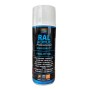 SPRAY ACRILIC ALB POATE APARATE RAL 9010