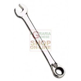 BETA CHIAVE COMBINATA A CRICCHETTO ART. 142 MM. 13 BETA CHIAVE COMBINATA A CRICCHETTO ART. 142 MM. 13