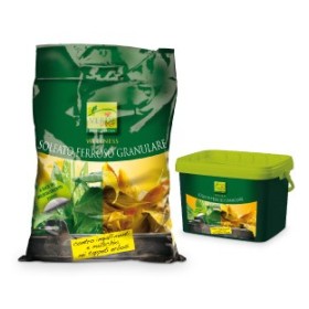 VERDE VIVO SOLFALA FERROSO ANTIMUSCHIO KG. 1