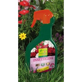 VERDE VIVO SPRAY MAVRIK INSECTICID PPO ML 750