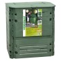 VERDEMAX COMPOSTIERA COMPOSTER CONTAINER PENTRU COMPOSTAGGIO