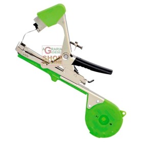 VERDEMAX CUREA DE LEGARE MOD CLEMĂ. INSTRUMENT BANDĂ VERDEMAX CUREA DE LEGARE MOD CLEMĂ. INSTRUMENT BANDĂ
