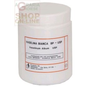 ALB VASELLINA FILANTE MULTIFUNCȚIONAL GR. 500
