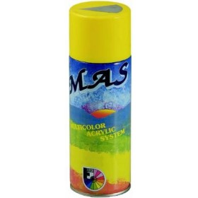 VOPSELE SPRAY TIP MAS ARGINTIU