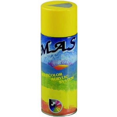 VOPSELE SPRAY TIP MAS ARGINTIU