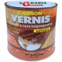 VERNIS FINIACOPERIRE CU CEARĂ IMPREGNATĂ PENTRU LEMN 501 ML