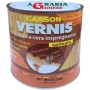 VERNIS FINITURA A CERA IMPREGNATE PER LEGNO 501 INCOLORE ML. 750