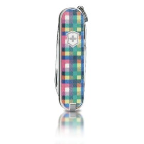 VICTORINOX  PIXEL CLASIC 0.6223.L1001 VICTORINOX PIXEL CLASIC 0.6223.L1001