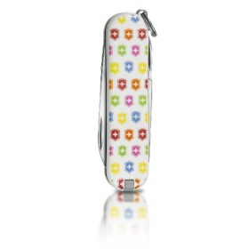 VICTORINOX  CLASSIC RAINBOW 0.6223.L1002 VICTORINOX CLASSIC RAINBOW 0.6223.L1002
