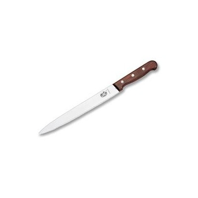 VICTORINOX COLTELLO PER SALATI MANICO IN LEGNO