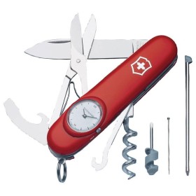 VICTORINOX TIMmultifuncțională ȘI PORTAR