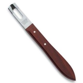 VICTORINOX RIGALIMONI MANICO IN LEGNO MOD. 5.3400