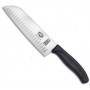 VICTORINOX SANTOKU CLASSIC JUBILE