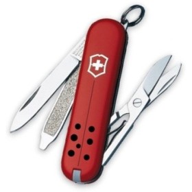 VICTORINOX ACCADEMIA COCCINELLA 0.62LE03