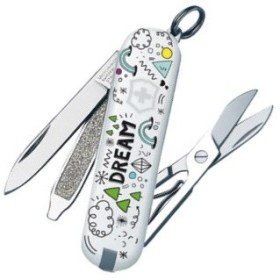 VICTORINOX ACCADEMIA DREAM 0.62LE02