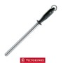 VICTORINOX OVALAMASTEEL MANICO BLACK CM.28 7.8327