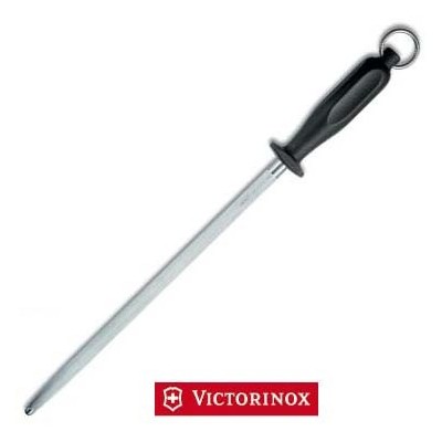 VICTORINOX ACCIAINO PROFESSIONALE OVALE MANERO CM.30 7.8523