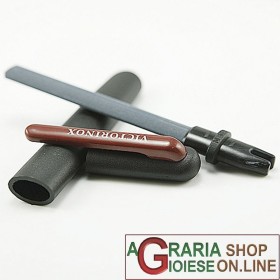 VICTORINOX AFFILACUTITE DUBLE STYLUS PENTRU PIATRA SI CERAMICA UTILIZARE 4.3323 VICTORINOX AFFILACUTITE DUBLE STYLUS PENTRU PIATRA SI CERAMICA